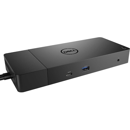 Dell Wd19Dc Performance Dock, WD19DC WD19DC